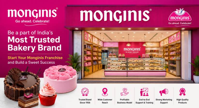 apply for monginis franchise